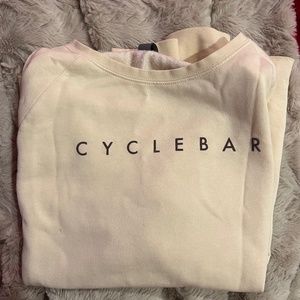 Cycler Crewneck Sweatshirt